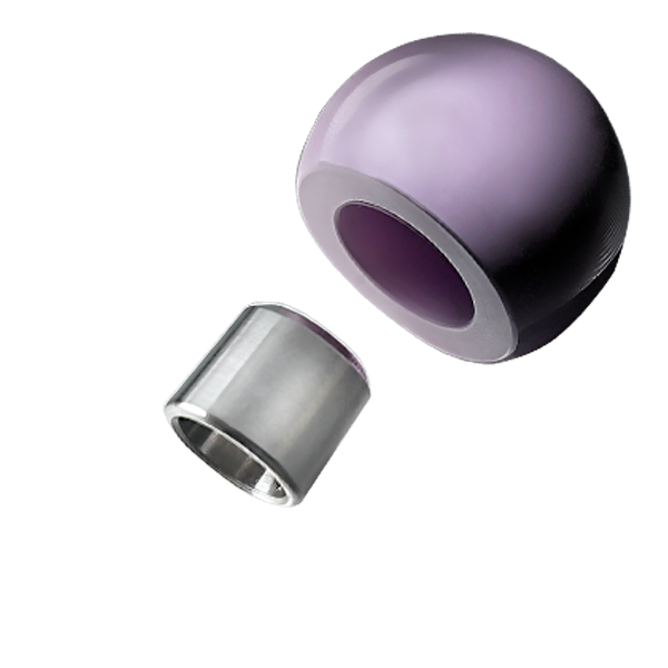 BIOLOX® delta Ceramic Femoral Head