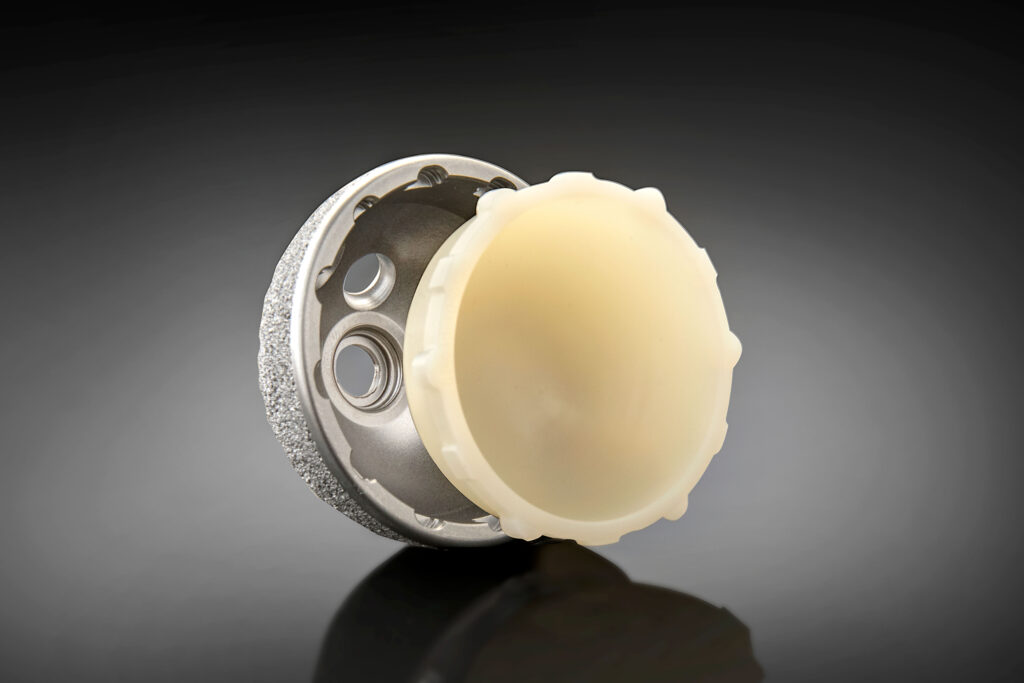 Alteon Cup and XLE Liner