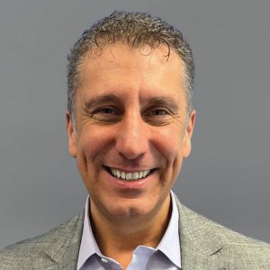 Matt Collins, Advita Ortho, Vice President, Quality Assurance