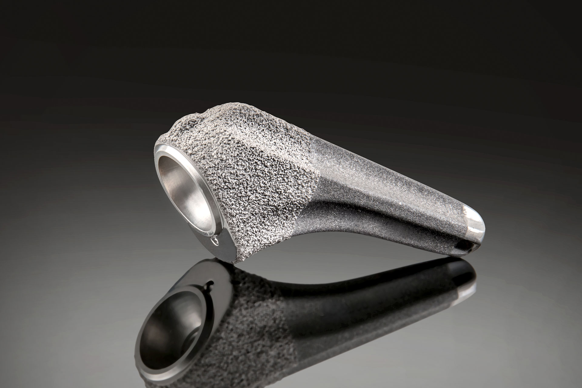 Equinoxe Preserve Shoulder Stem